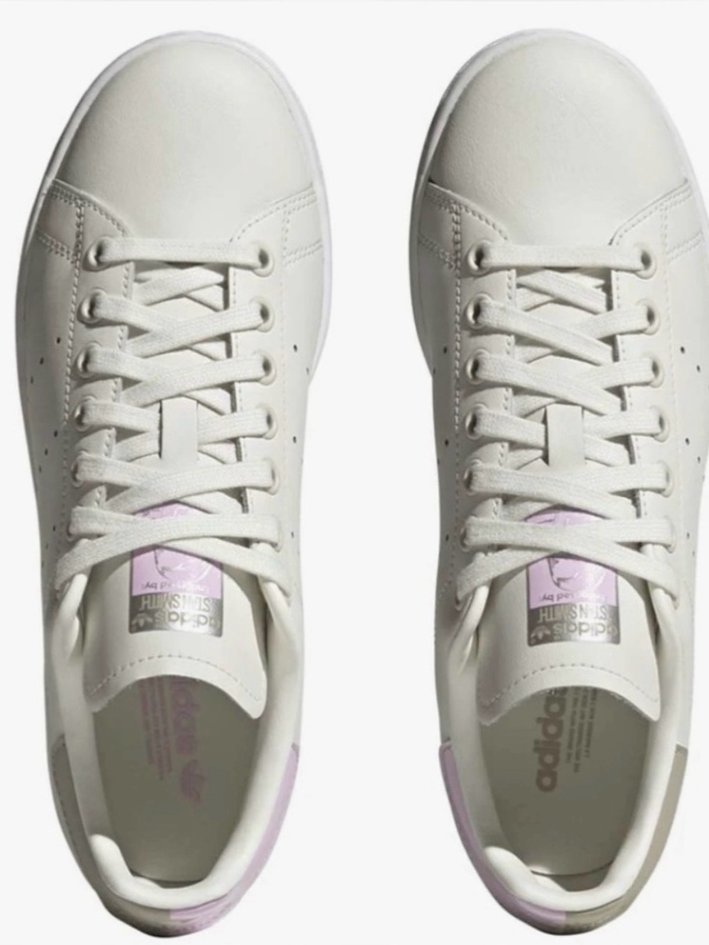 NWT Adidas Women’s Stan Smith Trainers Sneakers